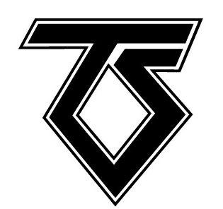 Twisted Sister Band Vinyl Decal Stickers