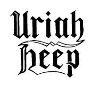 Uriah Heep Decal