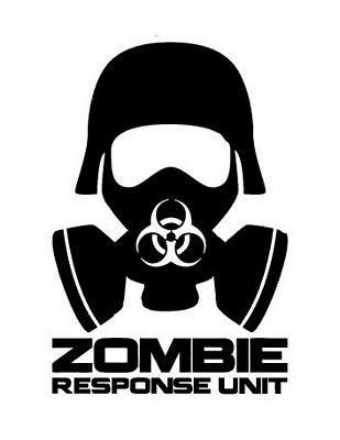 zombie response unit