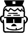 Southpark Decal Officer Barbrady
