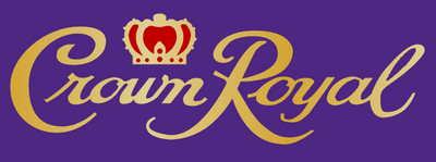 Crown Royal Purple Rectangle