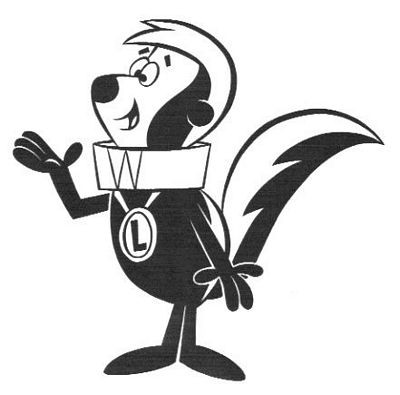 ODIE COLOGNE Tennessee Tuxedo