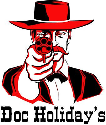 Doc Holidays Brewery