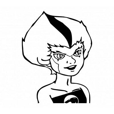 Thunder Cats Die Cut Decal3