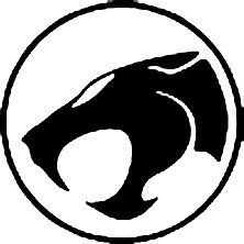 Thundercats Sticker Left