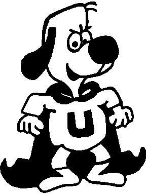 Ud Decal