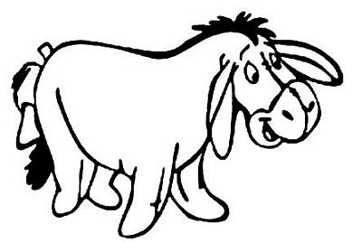 eeyore 2