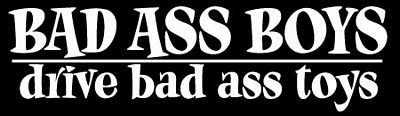 bad ass boys die cut decal