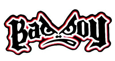 bad boy guy sticker 88