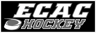 ECAC HOCKEY STICKER for guys