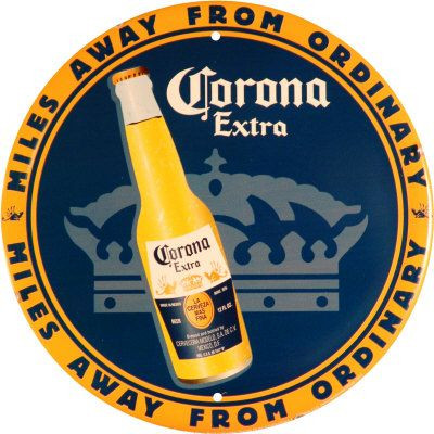 Corona Sticker 7