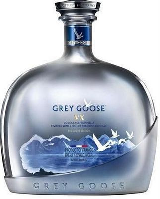 grey goose vodka 2