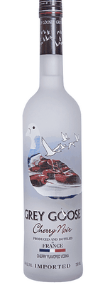 Grey Goose Vodka CHERRY