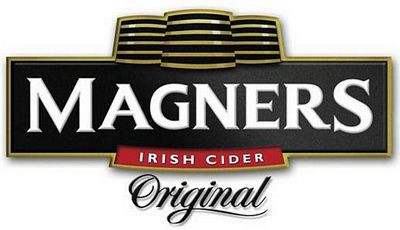 Magners Logo