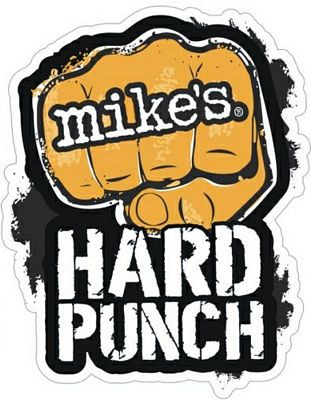Mikes Punch 2