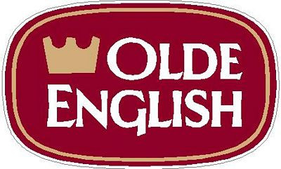 Old English 800 Decal 3