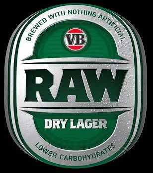 Raw Dry Lager