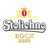 Stolichno Beer from Bulgaria