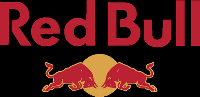 Red Bull Logo