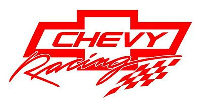 Chevy Racing 1