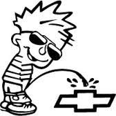 cool calvin peeon chevy