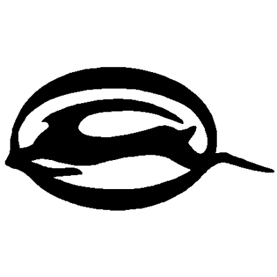 Impala vinyl decal 767