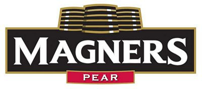 Magners Pear