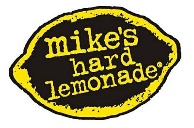 Mikes Lemonade Sticker