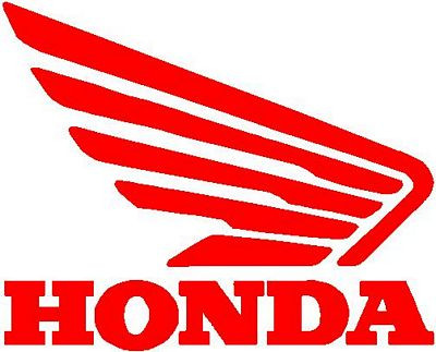 H wings decal RIGHT 115a