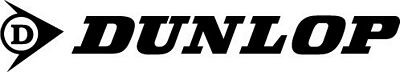Dunlop Diecut Racing Decal