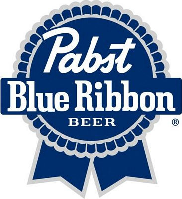 Pabst Blue Ribbon Color