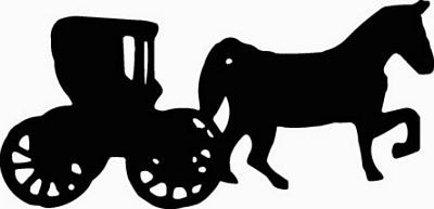 Cowboy Western Decals 03