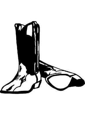 West Cowboy Boots