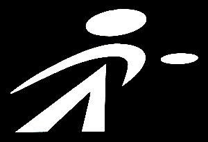 Disc Golf Diecut Vinyl Decal 1