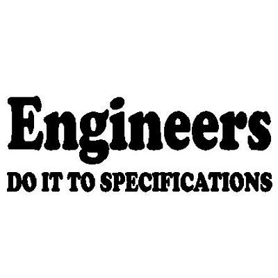 Engineers Do It  Decal