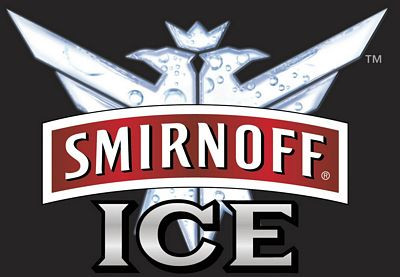 Smirnoff Ice Logo