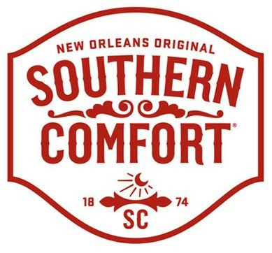 Southern Comfort Label