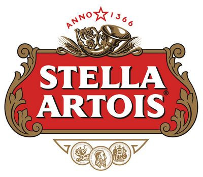 Stella Artois Decal