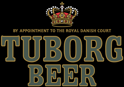 Tuborg Beer Logo