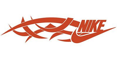 Nike Tribal Mirrored Pair