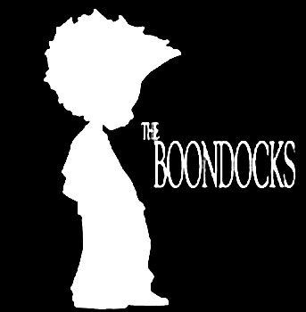 The Boondocks 07