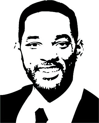 Will Smith Celeb 10