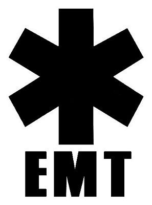 EMT CROSS