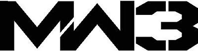 Call of Duty MW3 Diect Logo