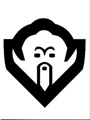 Ming Villan Vinyl Wall Car Sticker