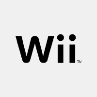 Nintendo Wii  Logo