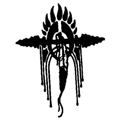 Indian Headress decal 808