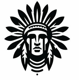 INDIAN Tribe Logo Images