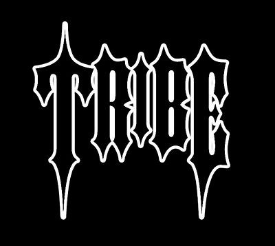 Tribe 2 Diecut Indian Decal