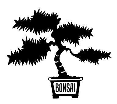 BONZAI Tree